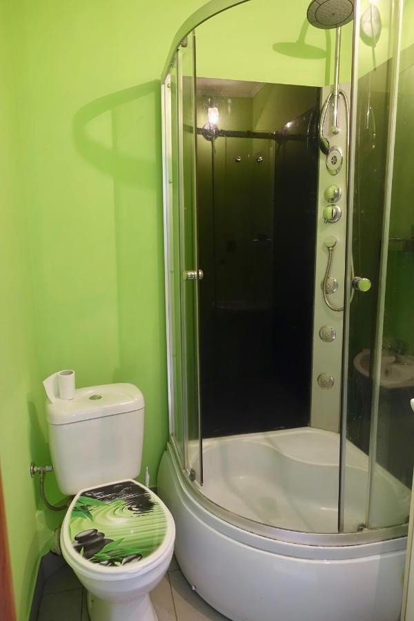 U Jadzi Pogorze Przemyskie Bircza Dış mekan fotoğraf